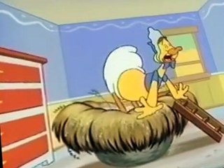 The Baby Huey Show The Baby Huey Show E023 – Three Ducks And A Dope