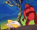 Space Ghost Space Ghost E003 Creature King