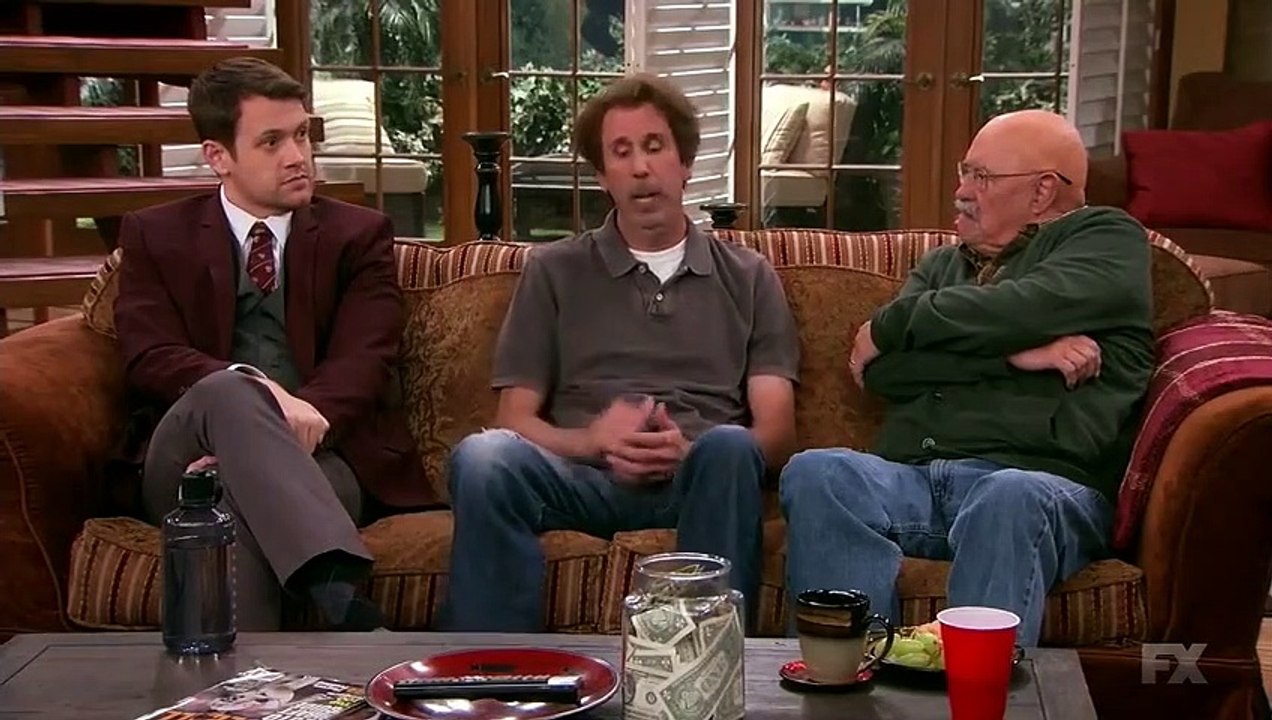 Anger Management - Se3 - Ep10 - Charlie And The Devil HD Watch