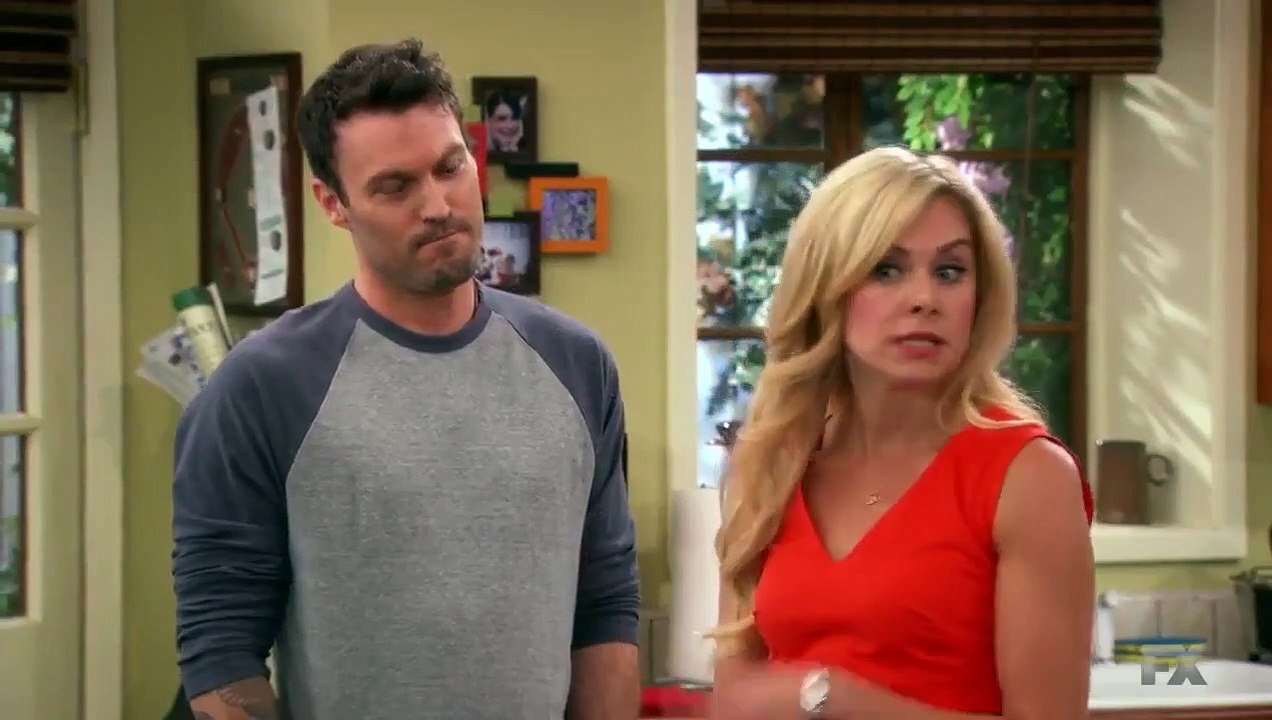 Anger Management - Se3 - Ep11 - Charlie And Sean And The Battle Of The Exes HD Watch
