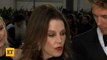 Lisa Marie Presley praises ‘mindblowing’ Austin Butler during last public appearance at Golden Globes