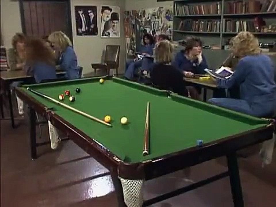 Prisoner - Cell Block H - Se1 - Ep28 HD Watch