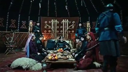 Resurrection - Ertugrul - Se3 - Ep32 HD Watch