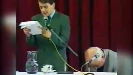 Fethullah Gülen başını öpmüştü: İşte Soylu'nun trol danışmanının eski ortağı
