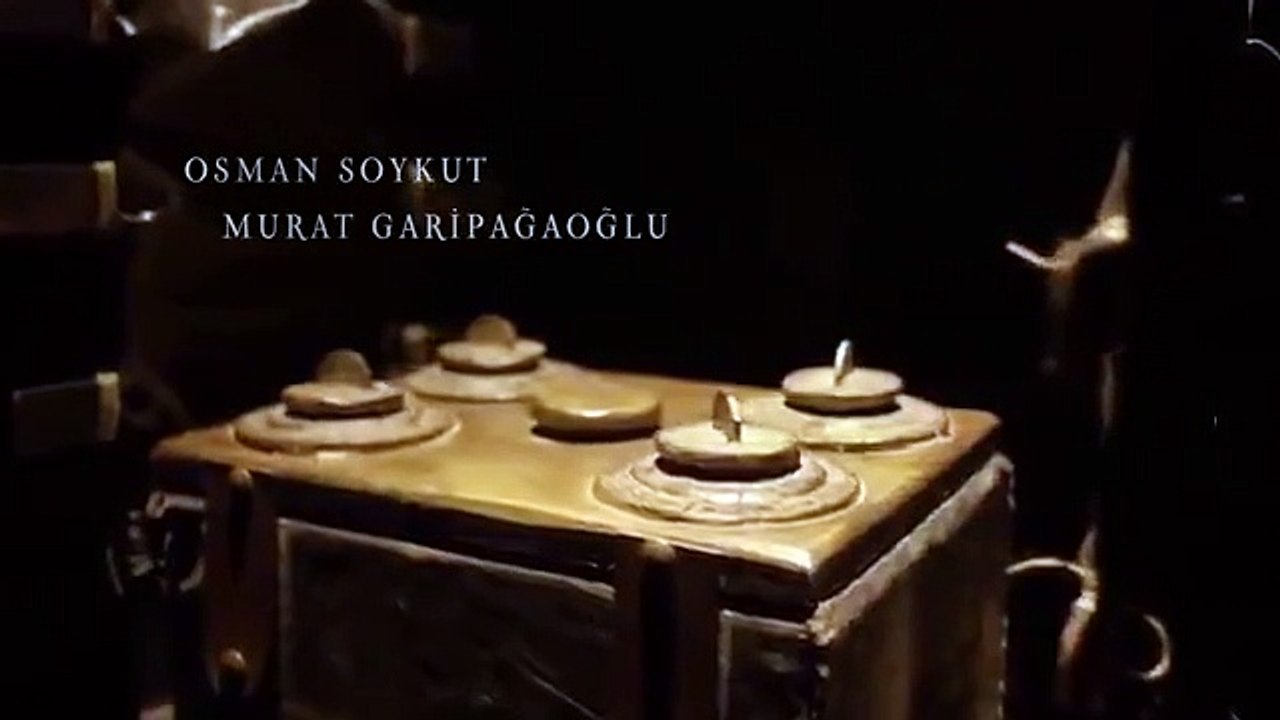 Resurrection - Ertugrul - Se3 - Ep41 HD Watch