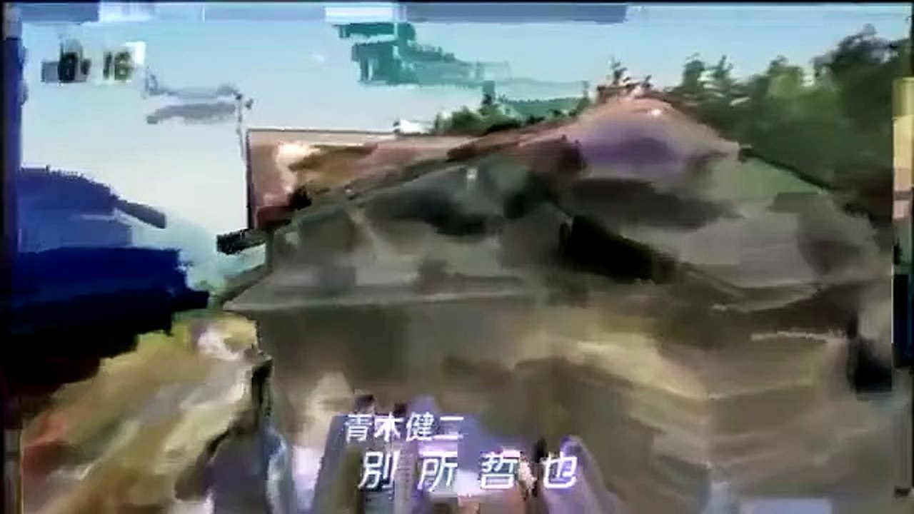 kaze no haruken - Ep41 HD Watch