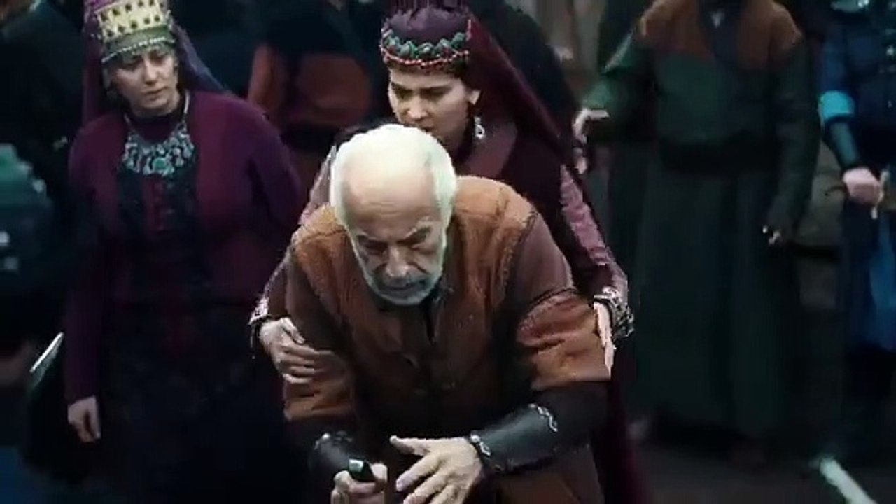 Resurrection - Ertugrul - Se3 - Ep44 HD Watch