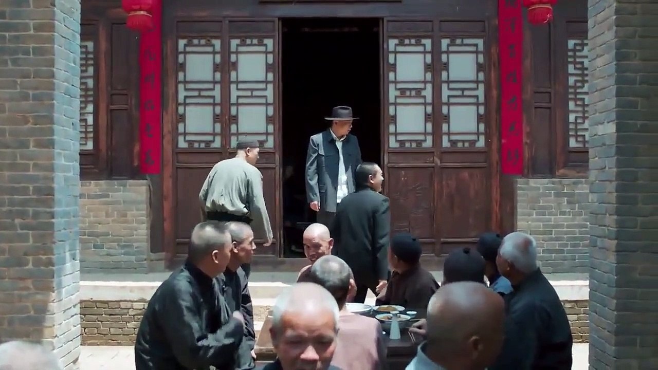 White Deer Plain - Ep07 HD Watch