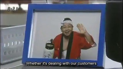 kaze no haruken - Ep45 HD Watch