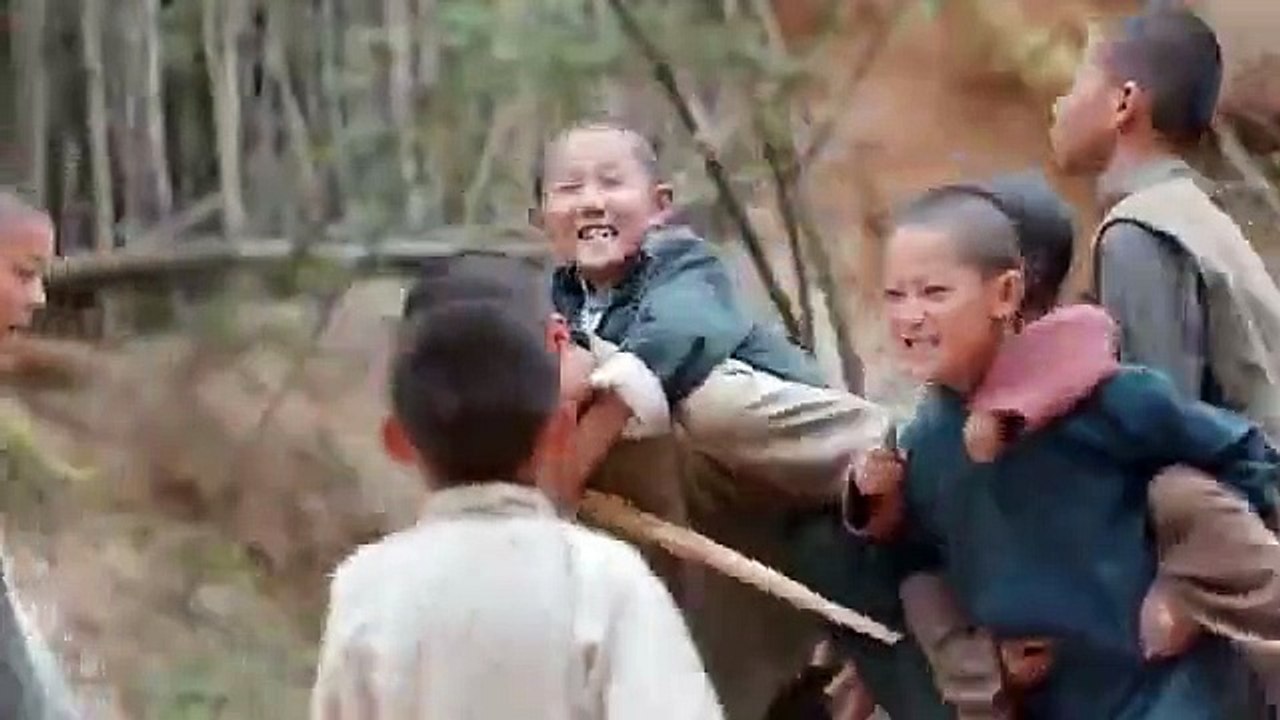 White Deer Plain - Ep17 HD Watch