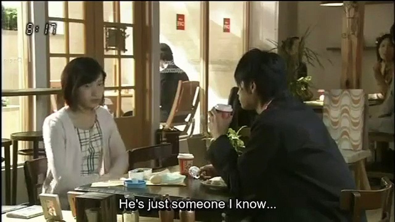 kaze no haruken - Ep48 HD Watch