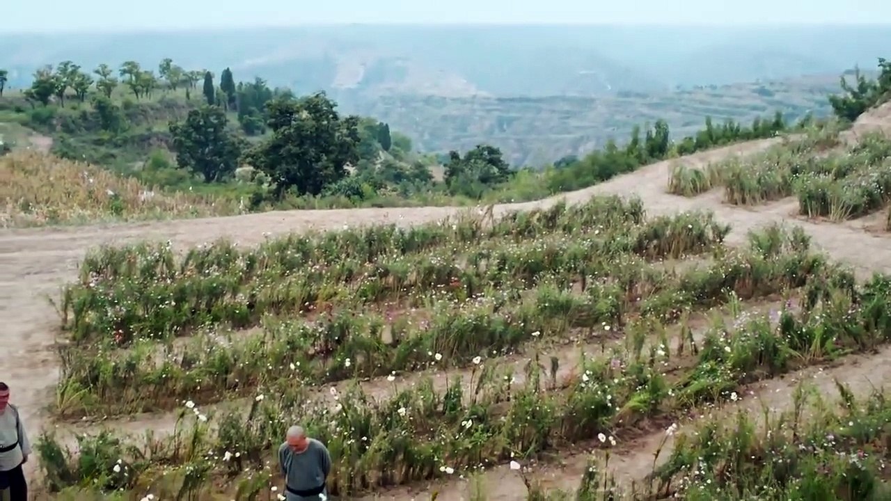 White Deer Plain - Ep09 HD Watch