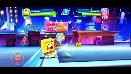 Super Brawl Universe - Gameplay Walkthrough | Kamal Gameplay | Part 1 (Android, iOS)