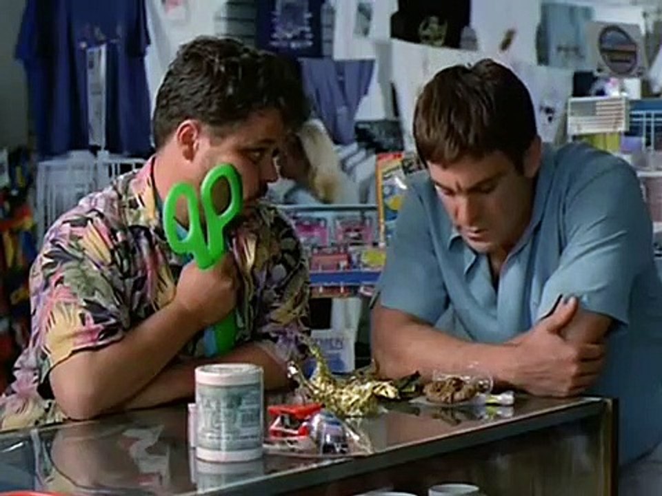 The Pretender - Se1 - Ep02 HD Watch