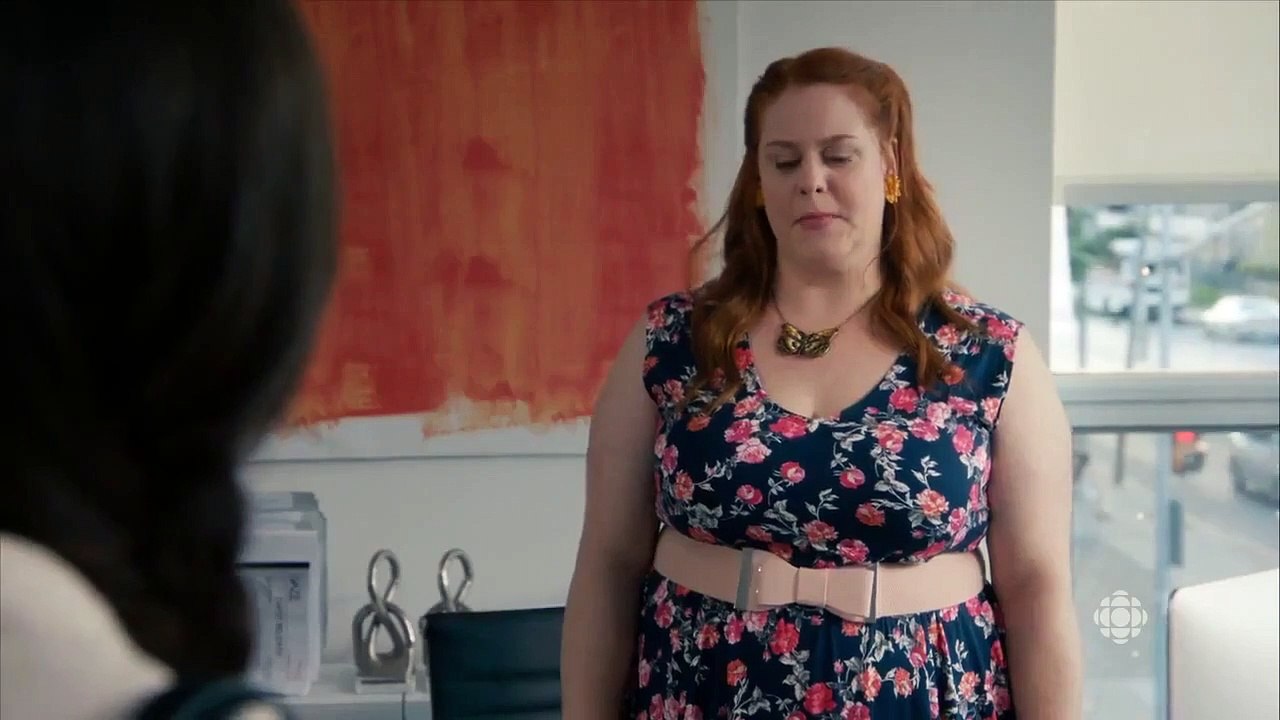 Workin' Moms - Se1 - Ep10 - The Coxswain HD Watch