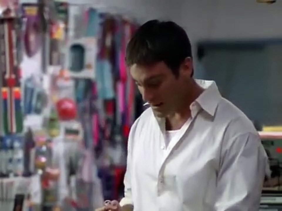 The Pretender - Se1 - Ep03 HD Watch