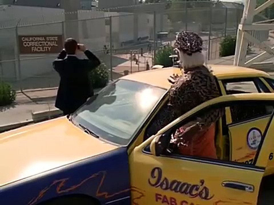 The Pretender - Se1 - Ep05 HD Watch