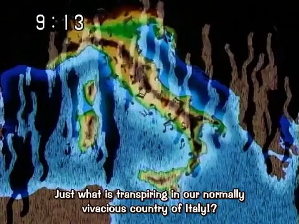 Konjiki no Gash Bell!! - Ep100 HD Watch