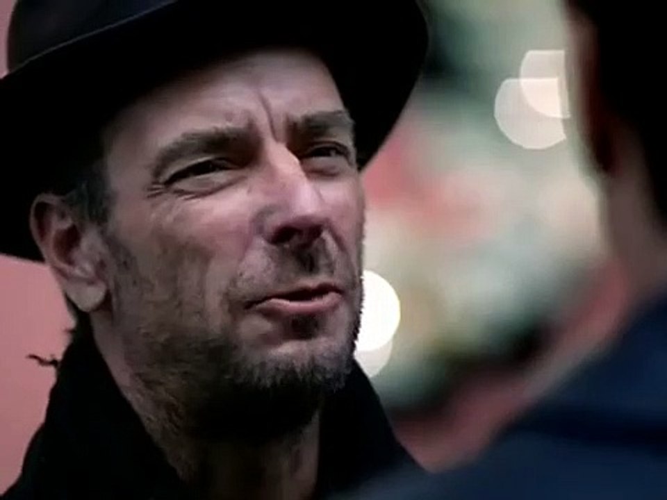 The Pretender - Se1 - Ep10 HD Watch