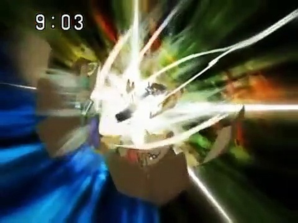 Konjiki no Gash Bell!! - Ep102 HD Watch