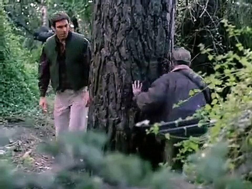 The Pretender - Se1 - Ep13 HD Watch