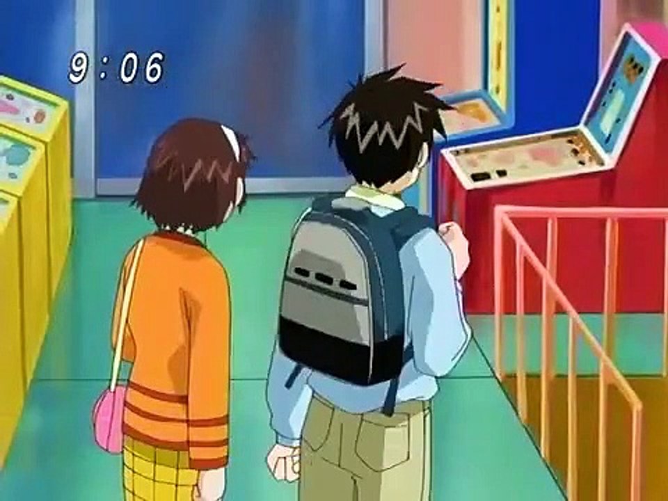 Konjiki no Gash Bell!! - Ep104 HD Watch