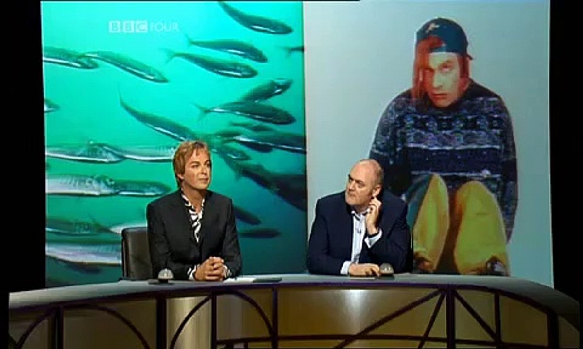 QI XL Se4 - Ep07 HD Watch