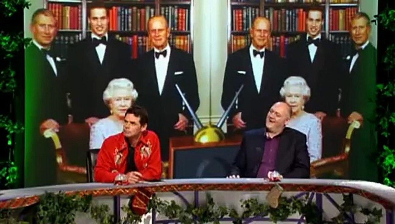 QI XL Se4 - Ep13 HD Watch