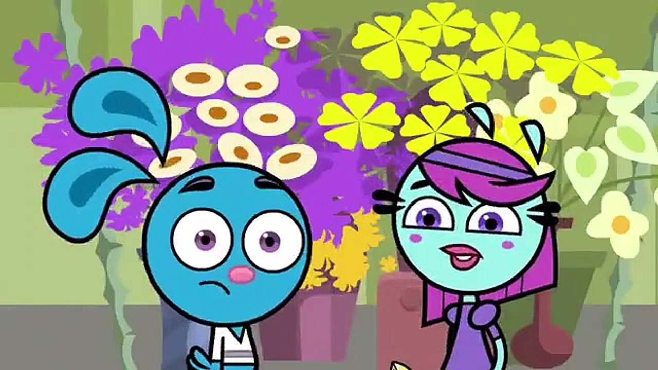 Yin Yang Yo! - Se1 - Ep14 - The Yin of Yang - Shopping Sprawl HD Watch