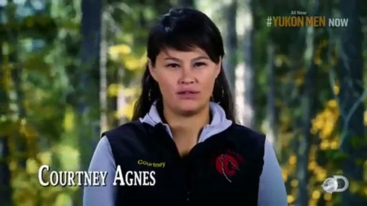 Yukon Men - Se3 - Ep05 HD Watch