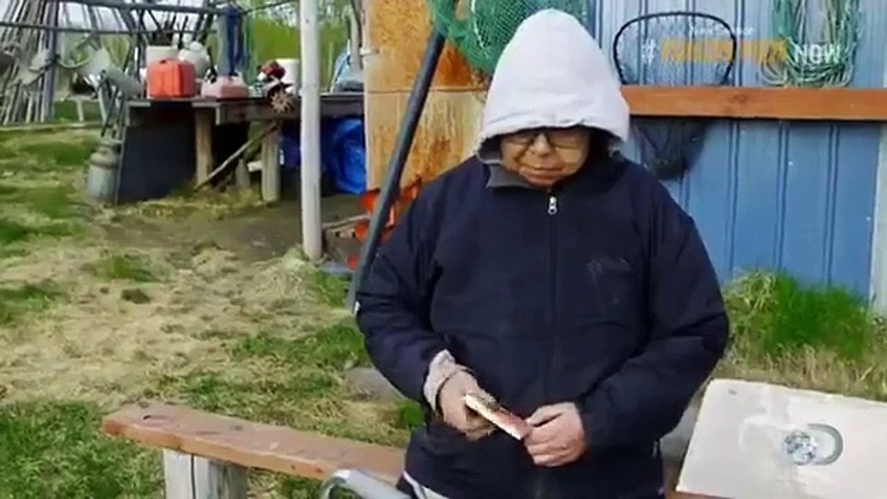 Yukon Men - Se3 - Ep01 HD Watch