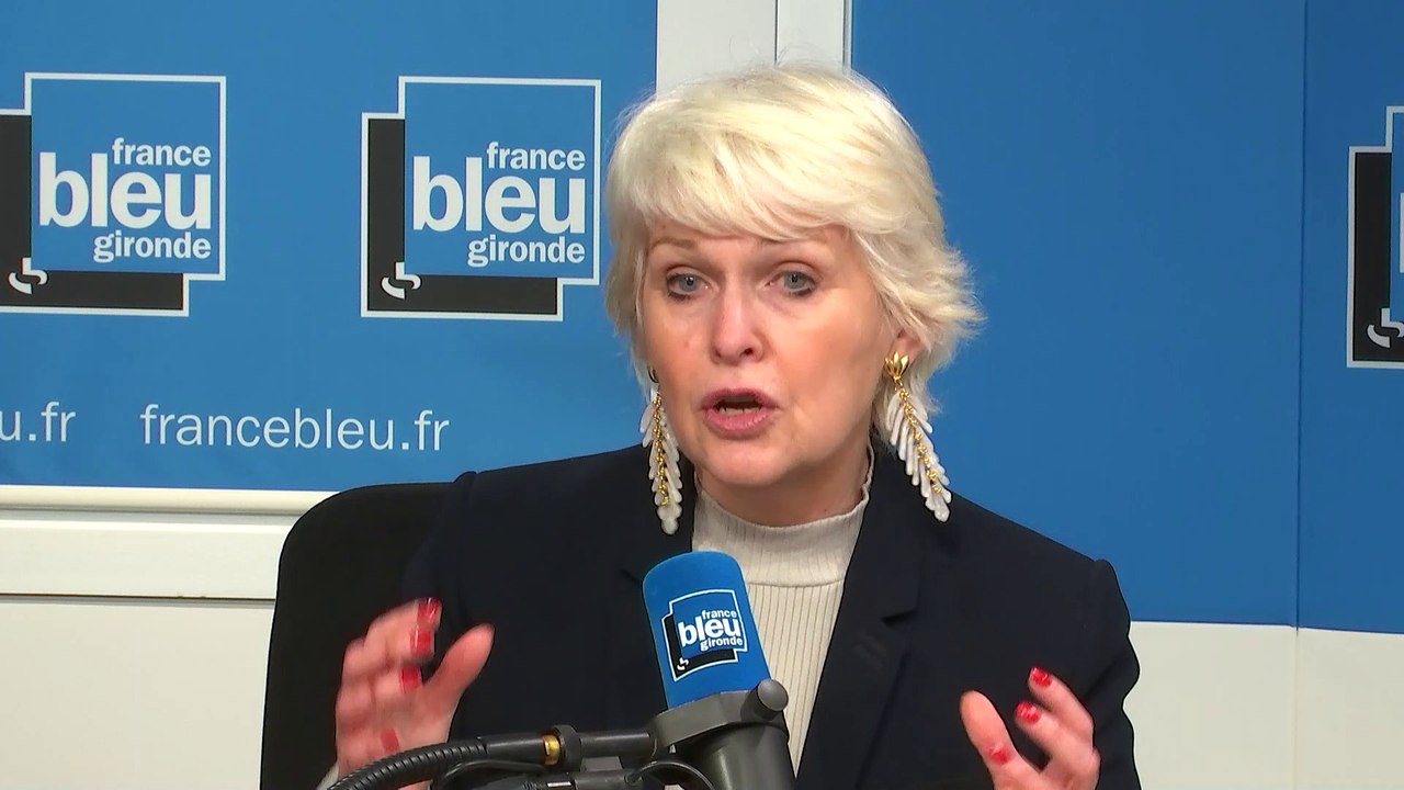 La mort de Lucas, 13 ans, est "insupportable" : Isabelle Rome, Ministre déléguée chargée de l'Égalité entre les femmes et les hommes, de la Diversité et de l'Égalité des chances, invité de France Bleu Gironde