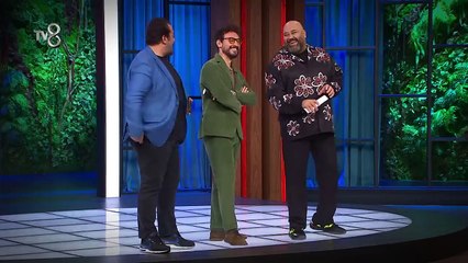MasterChef Türkiye 178. Bölüm Fragmanı