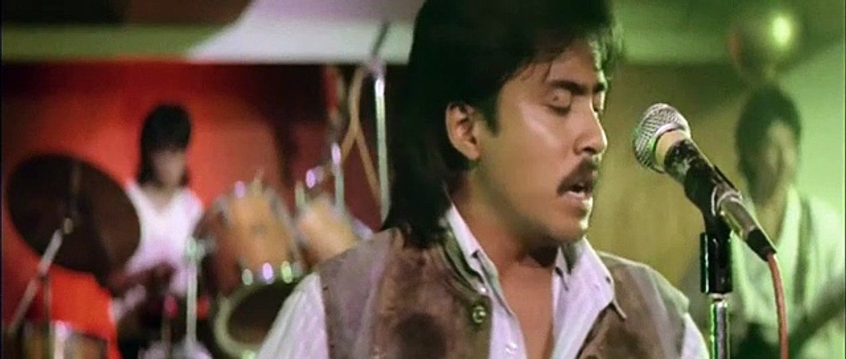 Macan Kampus (1987)