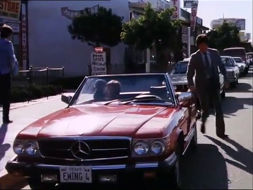 Dallas - Se5 - Ep19 HD Watch