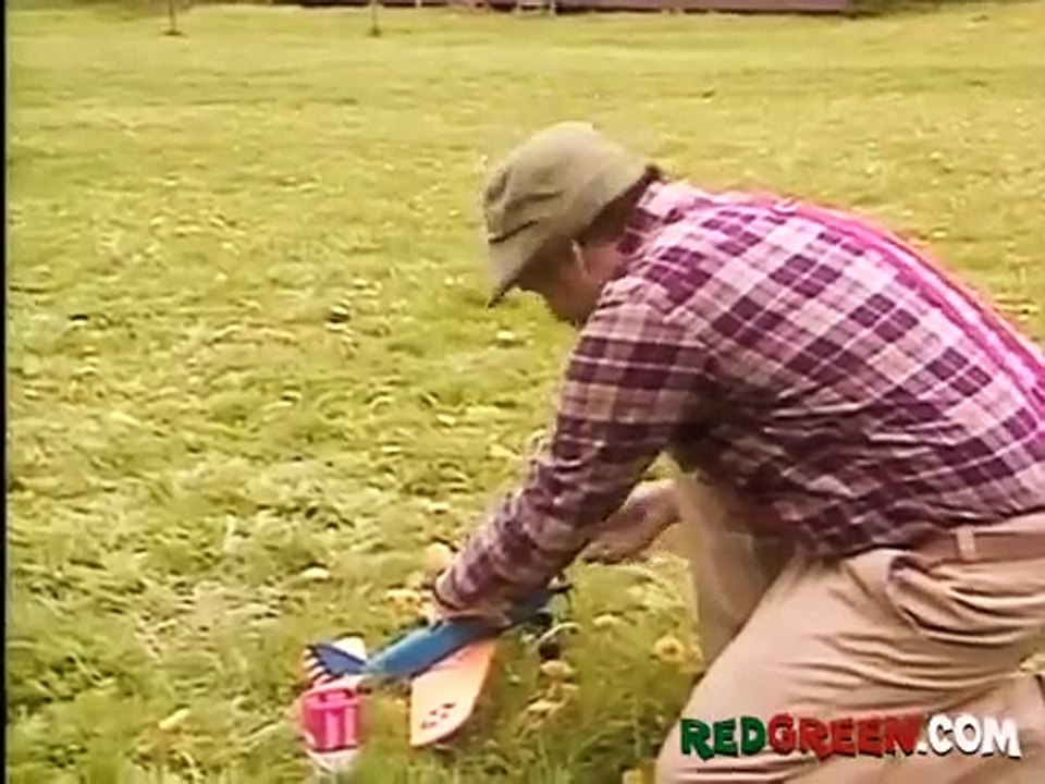 The Red Green Show - Se1 - Ep02 HD Watch