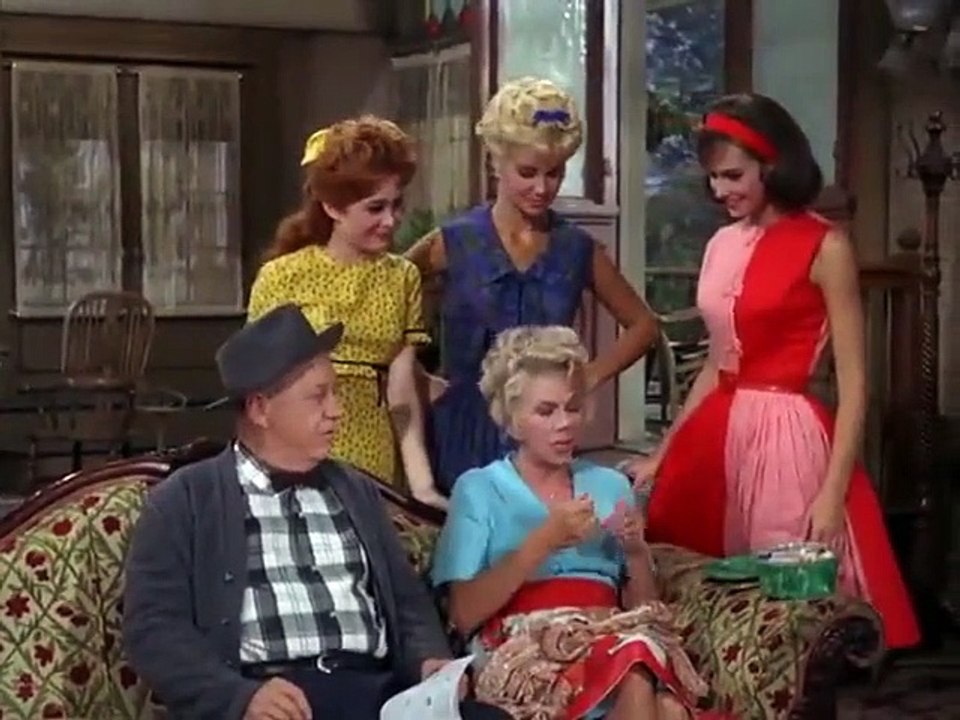 Petticoat Junction - Se3 - Ep07 HD Watch