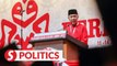 Zahid hints of possible disciplinary action against Umno leaders who supported Perikatan