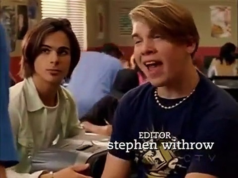 Degrassi - The Next Generation - Se4 - Ep11 HD Watch