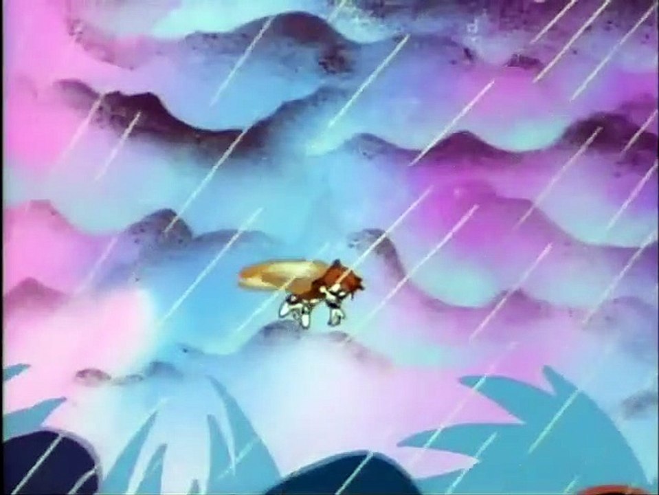 Adventures of Sonic the Hedgehog - Ep28 HD Watch