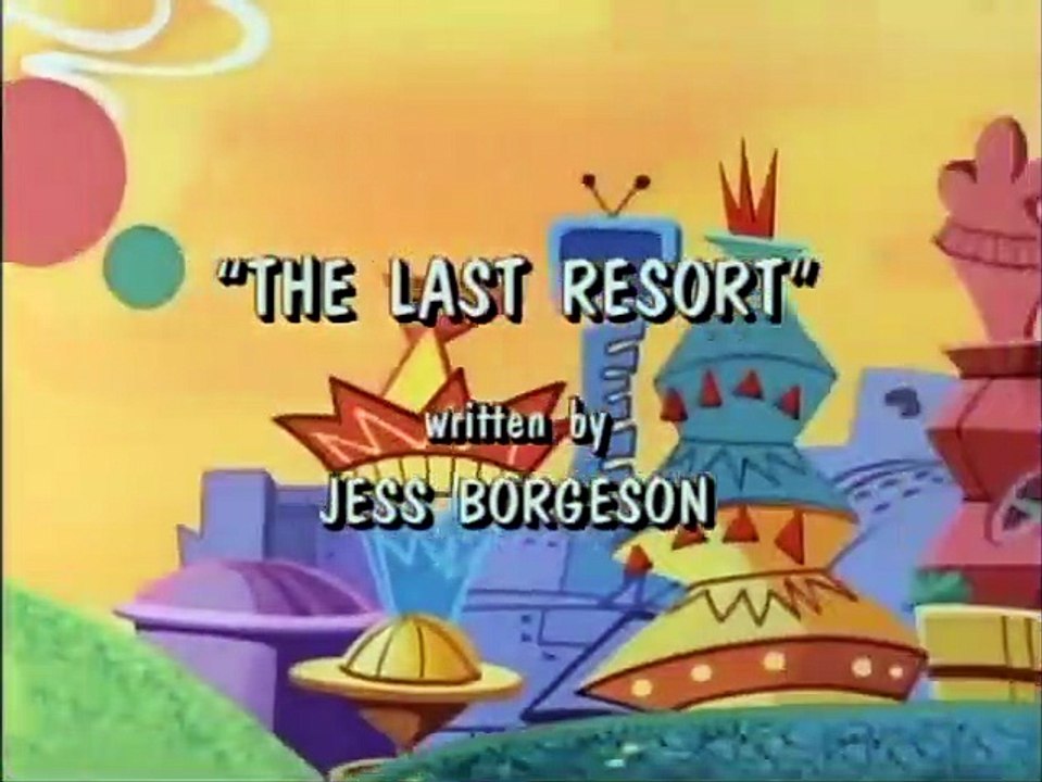 Adventures of Sonic the Hedgehog - Ep32 HD Watch