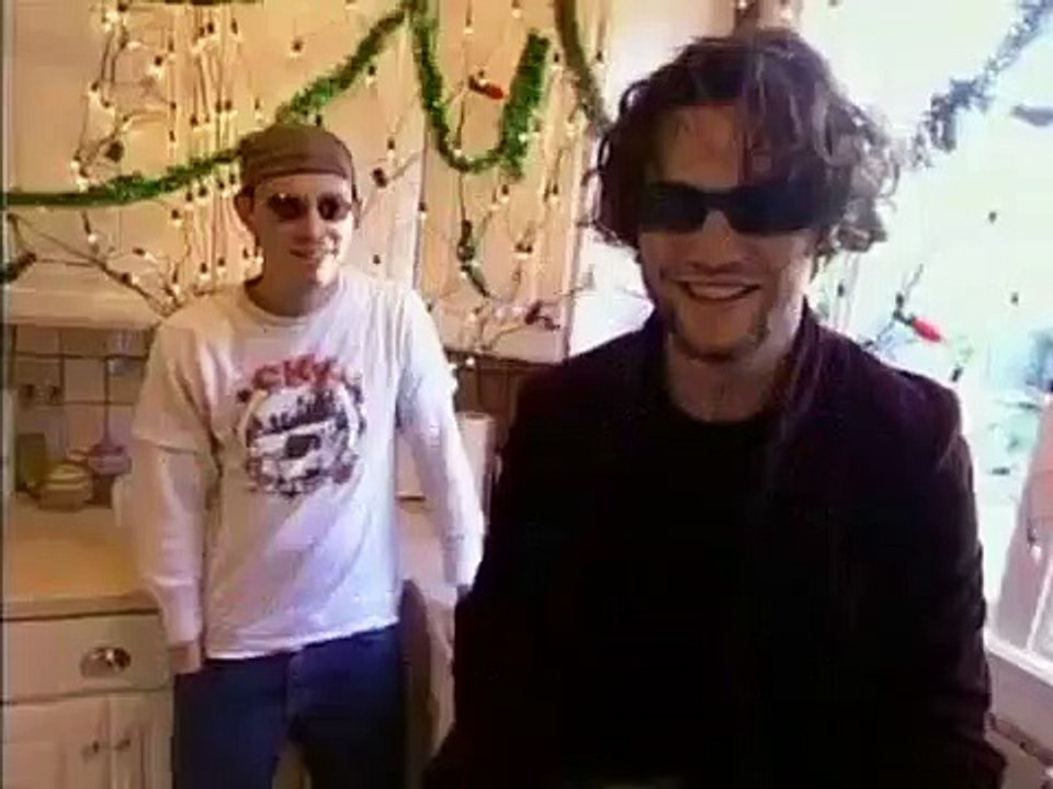 Viva La Bam - Se1 - Ep06 HD Watch