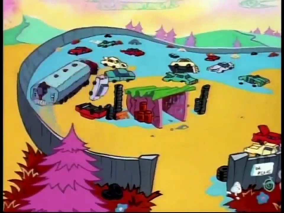 Adventures of Sonic the Hedgehog - Ep31 HD Watch