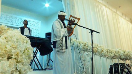 عبر آلة الربابة.. الأغنية الريفية بالسودان تغزو المدينة