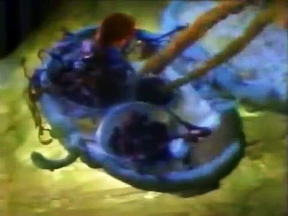 War of the Worlds - Se2 - Ep08 HD Watch