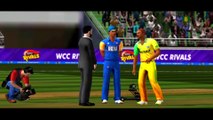 World Cricket Championship 3 - Gameplay Walkthrough | Kamal Gameplay | Part 6 (Android, iOS)