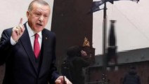 Cumhurbaşkanı Erdoğan, İsveç'te terör örgütü PKK'nın organize ettiği gösterilerle ilgili suç duyurusunda bulundu