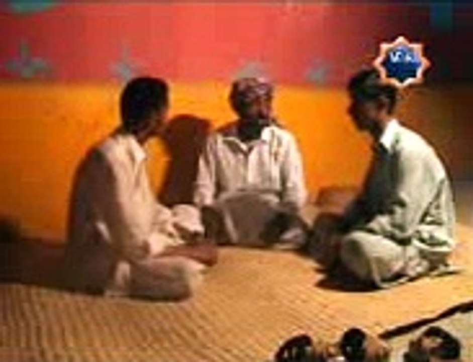 Balochi Film Be Asre Maher Part 2