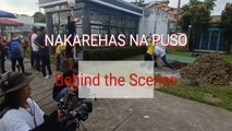 Nakarehas Na Puso: Behind-the-scenes | Online Exclusive