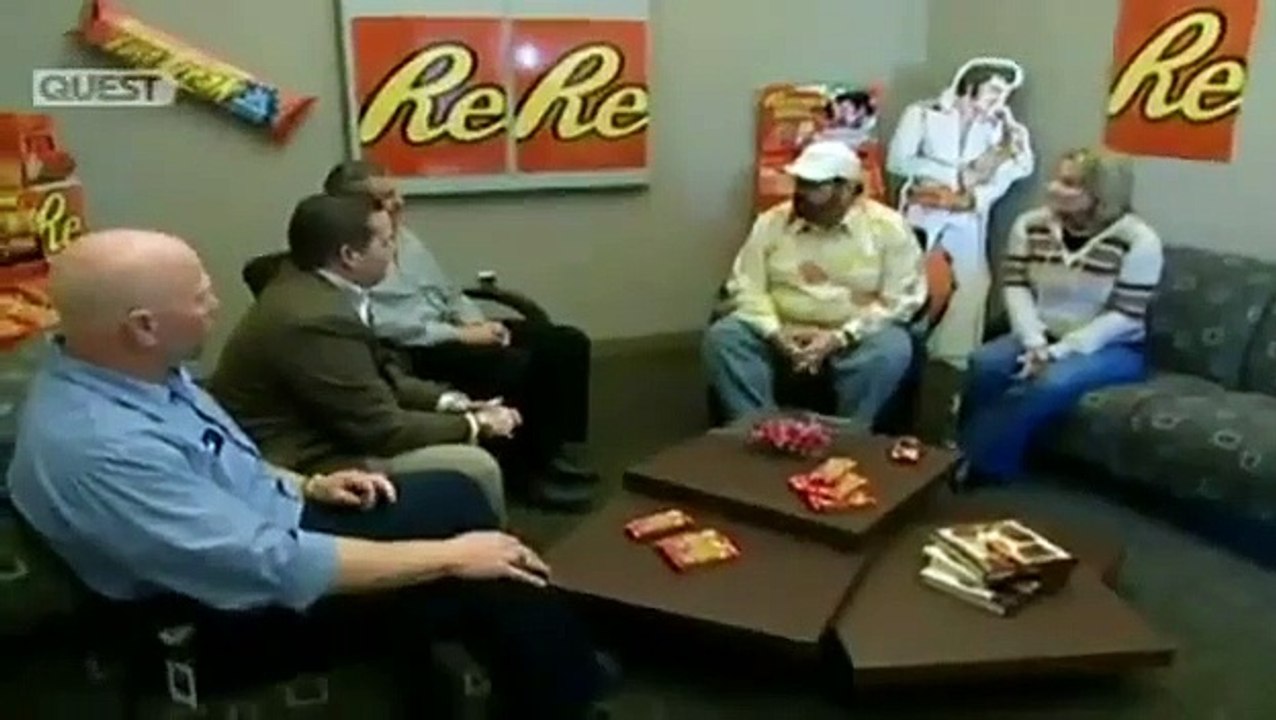 American Hot Rod - Se4 - Ep01 HD Watch